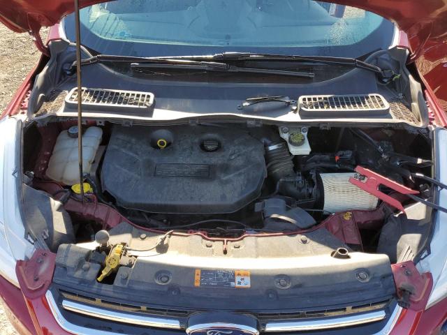 Photo 12 from auction – 2013 FORD ESCAPE SEL with VIN 1FMCU0H91DUD52096