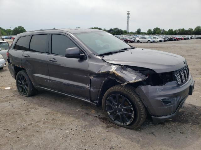 Photo 4 from auction – 2019 JEEP GRAND CHER with VIN 1C4RJFAG0KC546527