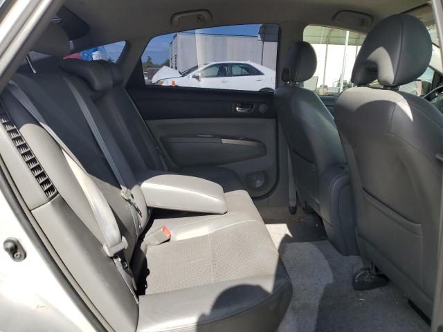 Photo 10 from auction – 2008 TOYOTA PRIUS with VIN JTDKB20U983454601