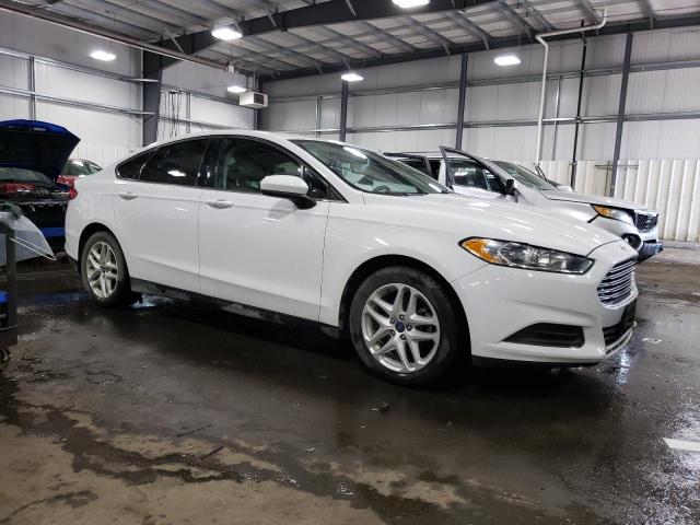 Photo 4 from auction – 2015 FORD FUSION S with VIN 3FA6P0G73FR153379