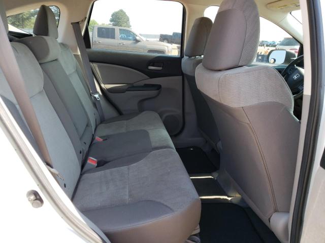 Photo 11 from auction – 2012 HONDA CR-V LX with VIN 5J6RM3H31CL024171