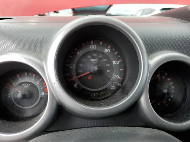 Photo 9 from auction – 2005 HONDA ELEMENT EX with VIN 5J6YH18685L004713