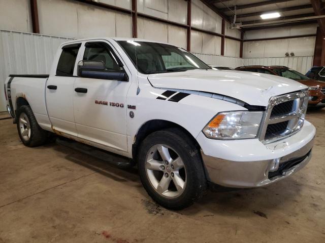 Photo 4 from auction – 2012 DODGE RAM 1500 S with VIN 1C6RD7FT9CS335585