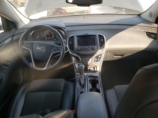 Photo 8 from auction – 2014 BUICK LACROSSE with VIN 1G4GA5GR9EF145146