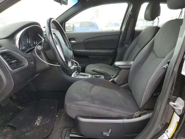 Foto 7 de la subasta – 2013 CHRYSLER 200 TOURIN con VIN 1C3CCBBB4DN694848