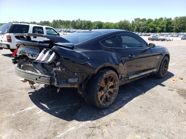 Photo 3 from auction – 2016 FORD MUSTANG GT with VIN 1FA6P8CF0G5306137