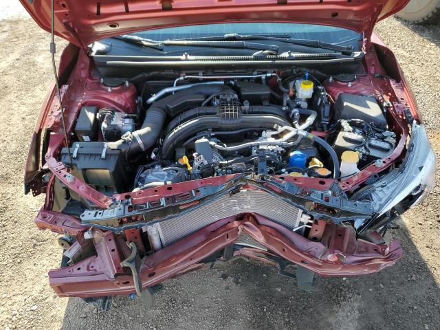 Photo 11 from auction – 2020 SUBARU IMPREZA with VIN 4S3GKAB68L3615091