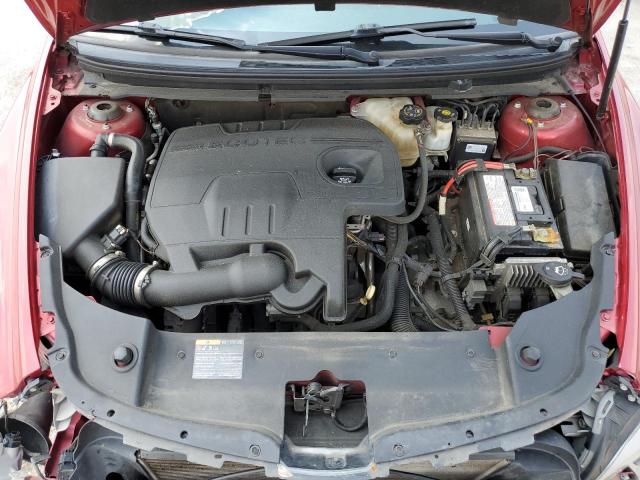 Photo 11 from auction – 2012 CHEVROLET MALIBU 2LT with VIN 1G1ZD5E06CF380103