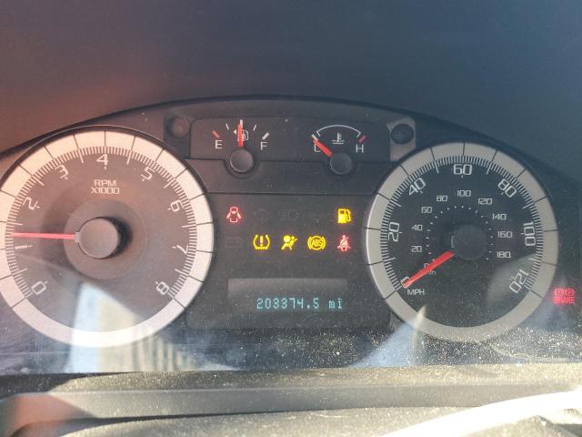 Photo 9 from auction – 2009 FORD ESCAPE LIM with VIN 1FMCU04789KB26242