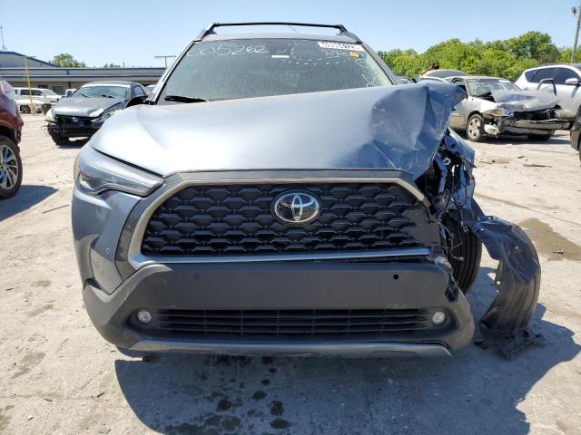 Photo 5 from auction – 2022 TOYOTA COROLLA CR with VIN 7MUDAABG8NV005262