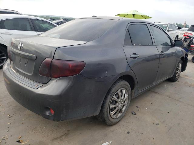 Photo 3 from auction – 2010 TOYOTA COROLLA BA with VIN JTDBU4EEXAJ055611