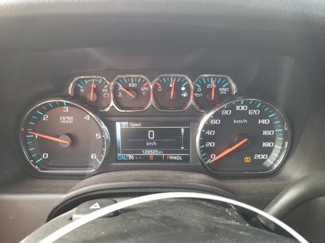 Photo 9 from auction – 2017 GMC YUKON XL K with VIN 1GKS2FEC8HR287009