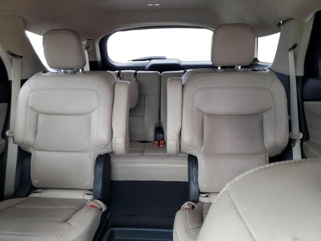 Photo 10 from auction – 2021 FORD EXPLORER L with VIN 1FMSK7FH5MGB06414