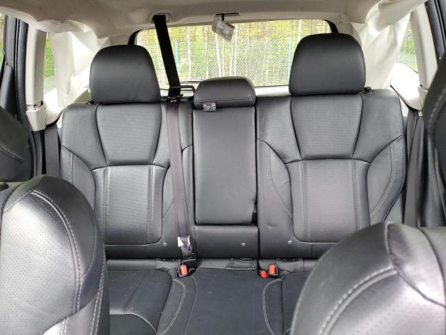 Photo 10 from auction – 2021 SUBARU FORESTER L with VIN JF2SKAUC2MH418758