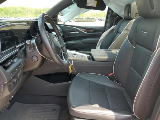 Photo 7 from auction – 2021 CADILLAC ESCALADE E with VIN 1GYS4PKL3MR257968