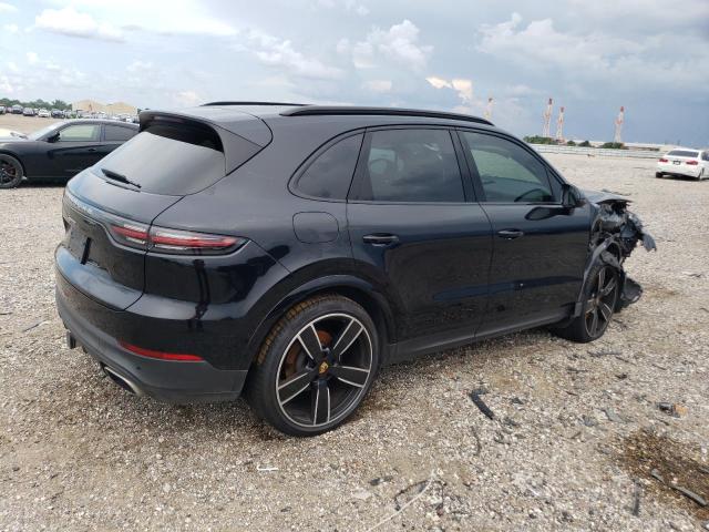 Photo 3 from auction – 2021 PORSCHE CAYENNE with VIN WP1AA2AY9MDA05812
