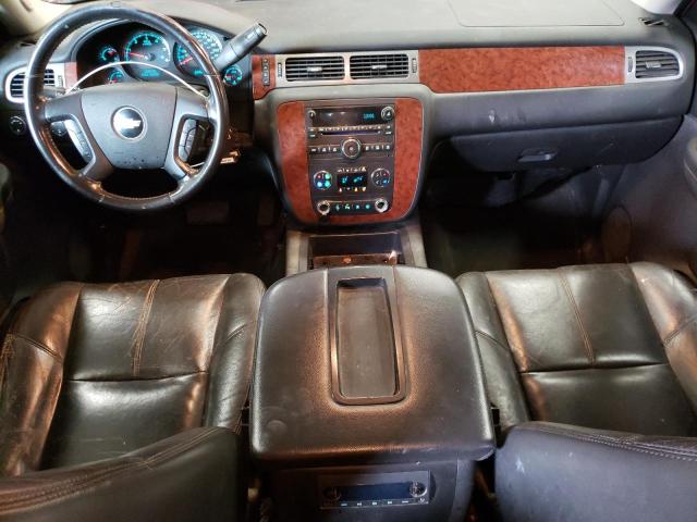 Photo 8 from auction – 2008 CHEVROLET silverado with VIN 2GCEK133081237048