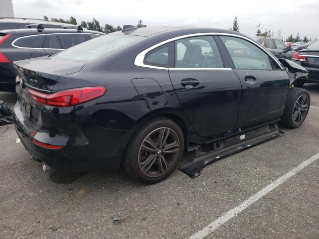 Photo 3 from auction – 2022 BMW 228I with VIN WBA53AK04N7J84306