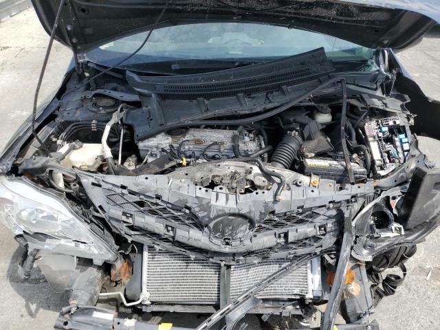 Photo 11 from auction – 2013 TOYOTA COROLLA BA with VIN 5YFBU4EE5DP101345
