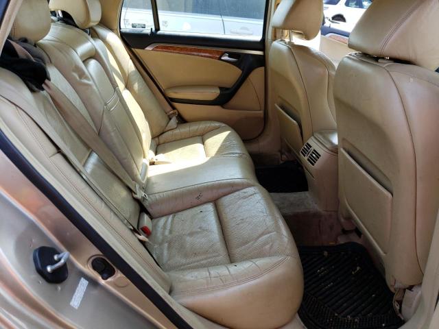 Photo 10 from auction – 2006 ACURA 3.2TL with VIN 19UUA66236A059008