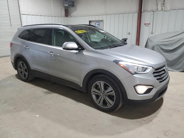 Photo 4 from auction – 2014 HYUNDAI SANTA FE G with VIN KM8SR4HF2EU077852