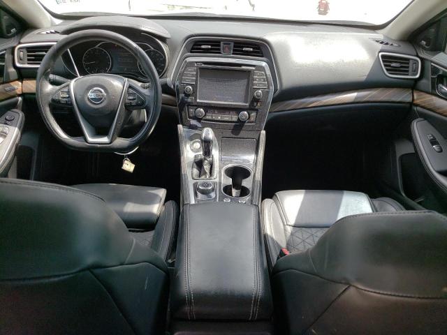 Photo 8 from auction – 2017 NISSAN MAXIMA 3.5 with VIN 1N4AA6AP2HC363965