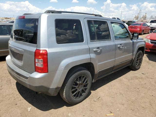 Photo 3 from auction – 2015 JEEP PATRIOT SP with VIN 1C4NJPBA2FD312954