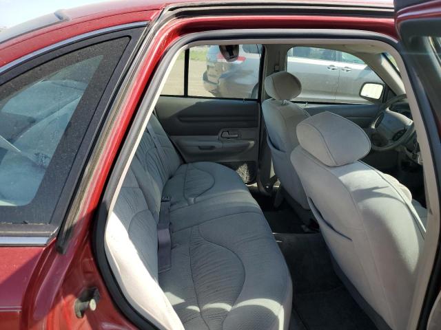 Photo 10 from auction – 1997 FORD CROWN VICT with VIN 2FALP74W9VX203080