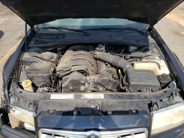 Photo 11 from auction – 2010 CHRYSLER 300 TOURIN with VIN 2C3CA4CD8AH191460