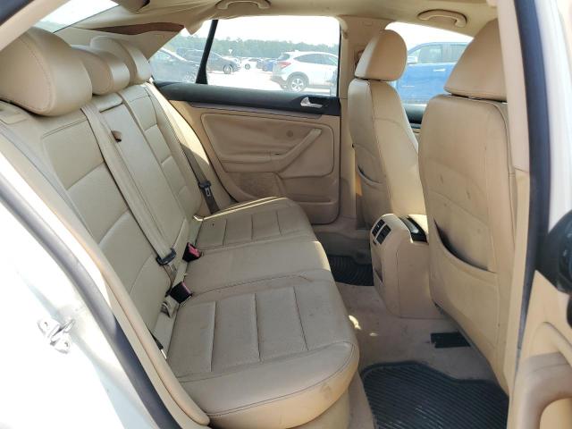 Photo 10 from auction – 2007 VOLKSWAGEN JETTA WOLF with VIN 3VWEF71K97M177986