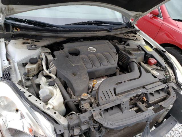 Photo 11 from auction – 2012 NISSAN ALTIMA BAS with VIN 1N4AL2AP4CN480141