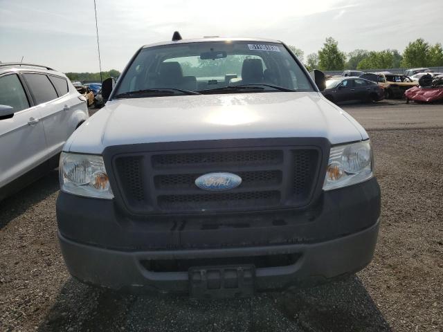 Photo 5 from auction – 2008 FORD F150 with VIN 1FTRF12228KE32874