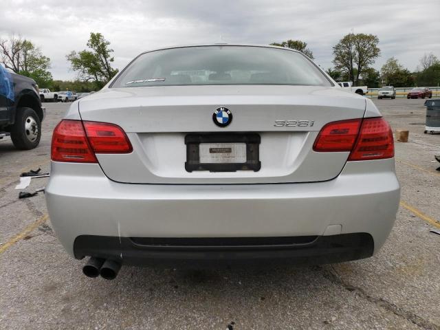 Photo 6 from auction – 2012 BMW 328 I with VIN WBAKE3C51CE769906