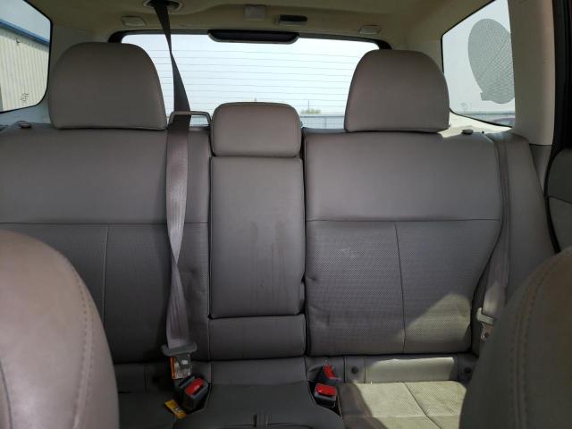 Photo 10 from auction – 2013 SUBARU FORESTER L with VIN JF2SHAEC3DH408074