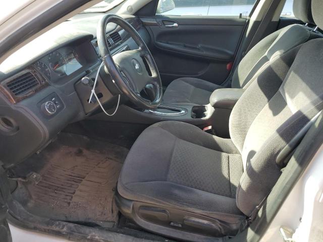 Photo 7 from auction – 2013 CHEVROLET IMPALA LT with VIN 2G1WG5E33D1250129