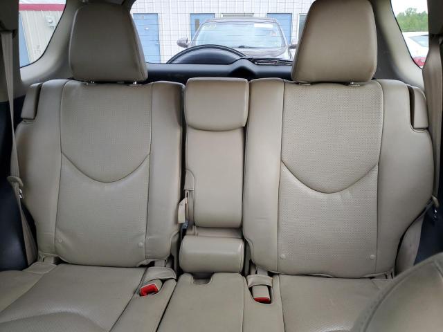 Photo 10 from auction – 2012 TOYOTA RAV4 LIMIT with VIN 2T3DK4DV3CW077129