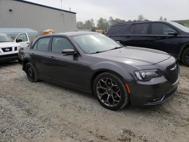 Photo 4 from auction – 2015 CHRYSLER 300 S with VIN 2C3CCABG2FH743319