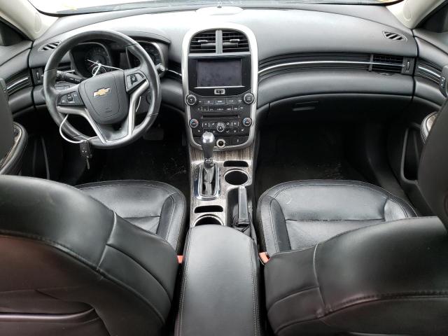 Photo 8 from auction – 2014 CHEVROLET MALIBU LTZ with VIN 1G11H5SL7EF131652
