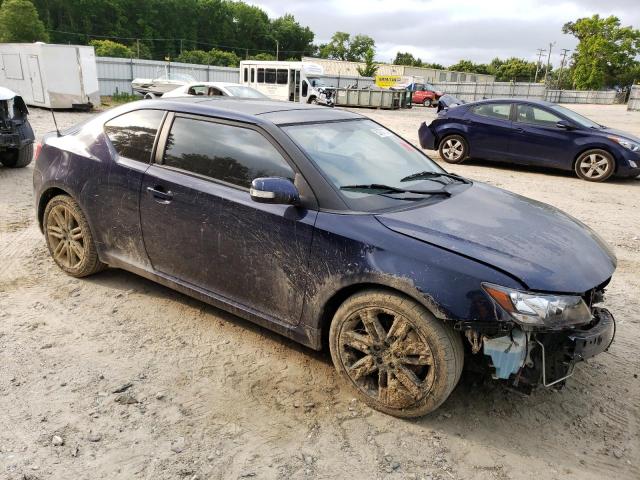 Photo 4 from auction – 2011 TOYOTA SCION TC with VIN JTKJF5C79B3001330