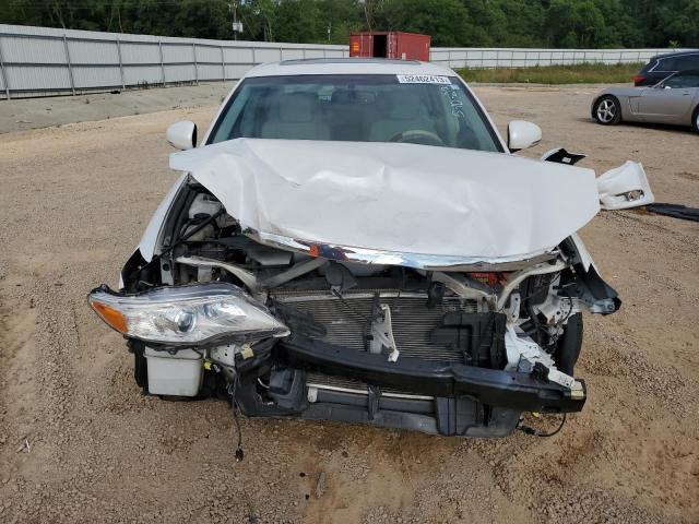 Photo 5 from auction – 2011 TOYOTA AVALON BAS with VIN 4T1BK3DBXBU375756