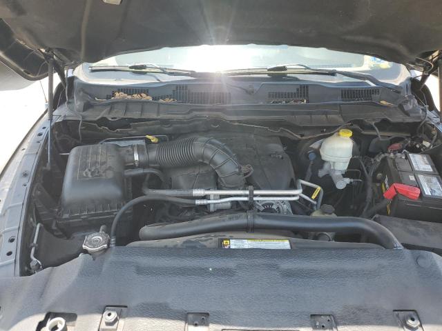 Photo 11 from auction – 2009 DODGE RAM 1500 with VIN 1D3HB13T29S703665