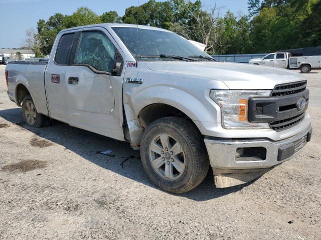 Photo 4 from auction – 2019 FORD F150 SUPER with VIN 1FTEX1C52KKD18661
