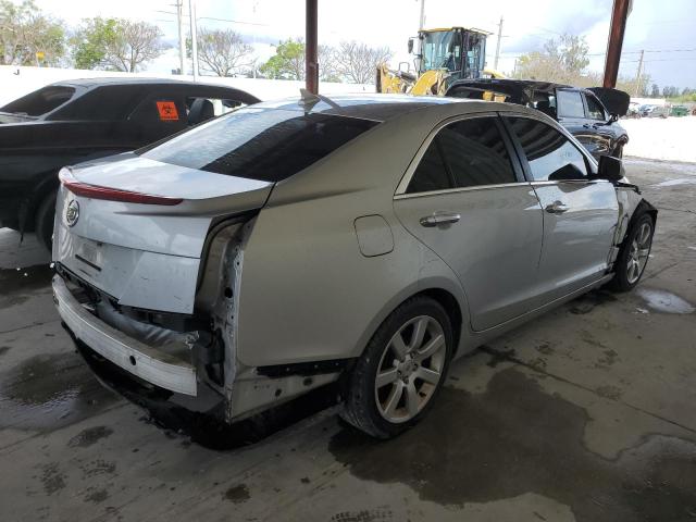 Photo 3 from auction – 2013 CADILLAC ATS with VIN 1G6AA5RA7D0144728