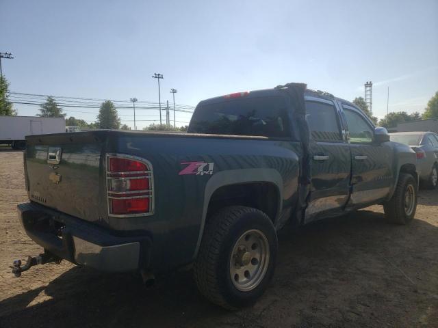 Photo 3 from auction – 2008 CHEVROLET SILVERADO with VIN 2GCEK13M881145176