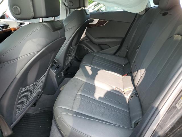 Photo 10 from auction – 2019 AUDI A4 ALLROAD with VIN WA18NAF49KA036474