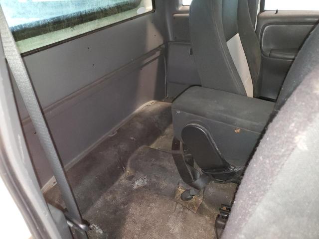 Photo 10 from auction – 2007 FORD RANGER SUP with VIN 1FTYR14D47PA19311