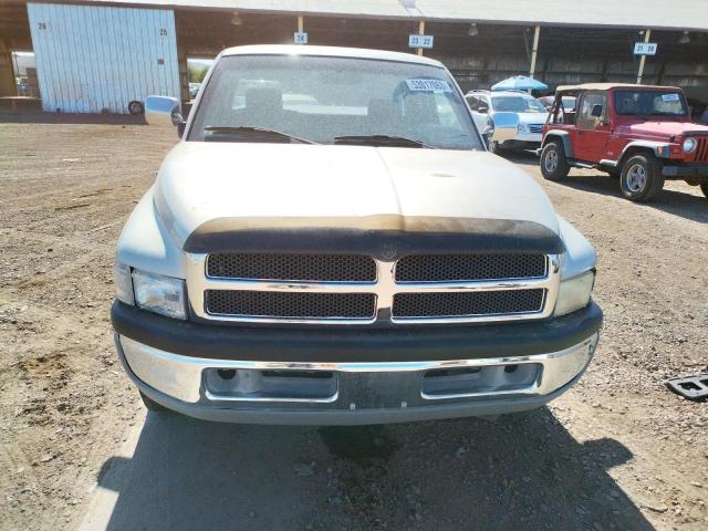 Photo 5 from auction – 1997 DODGE RAM 2500 with VIN 3B7KC23D7VM588266