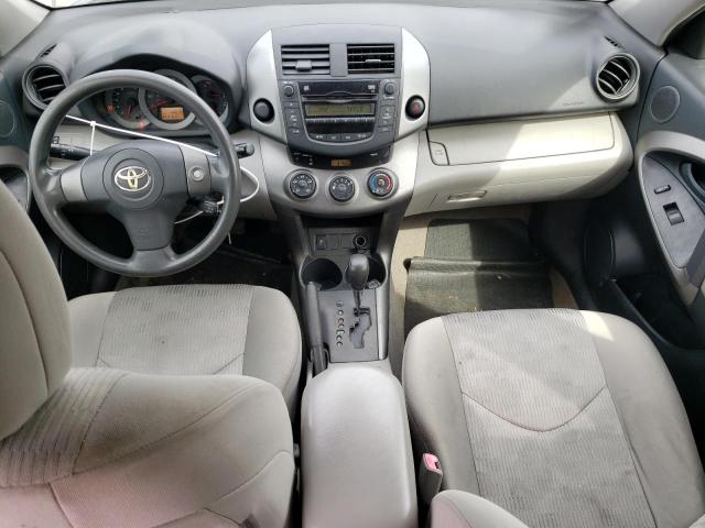 Photo 8 from auction – 2009 TOYOTA RAV4 with VIN JTMZF33V49D000832