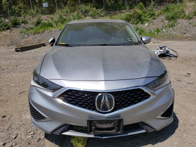 Photo 5 from auction – 2019 ACURA ILX with VIN 19UDE2F37KA012256