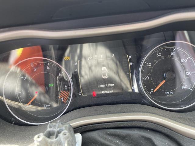 Photo 9 from auction – 2015 JEEP CHEROKEE L with VIN 1C4PJMCB9FW605723